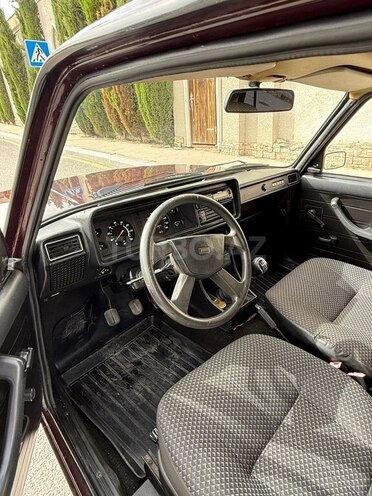 LADA (VAZ) 2107 2008, 95,000 km - 1.6 l - Bakı