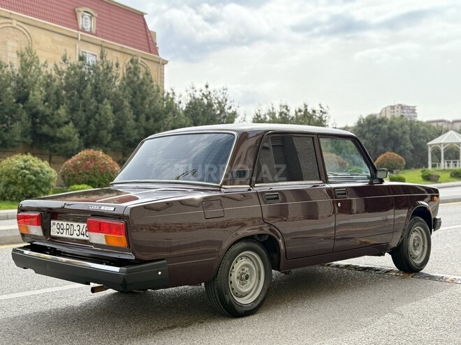 LADA (VAZ) 2107 2008, 95,000 km - 1.6 l - Bakı