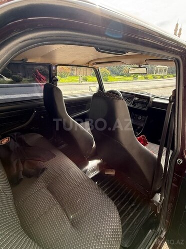 LADA (VAZ) 2107 2008, 95,000 km - 1.6 l - Bakı