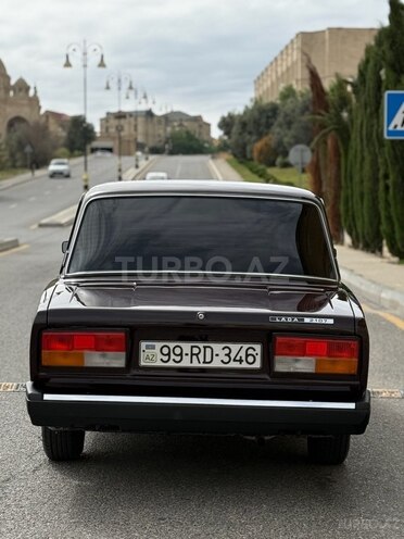 LADA (VAZ) 2107 2008, 95,000 km - 1.6 l - Bakı