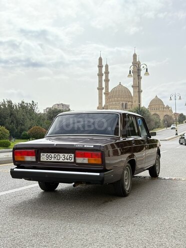 LADA (VAZ) 2107 2008, 95,000 km - 1.6 l - Bakı