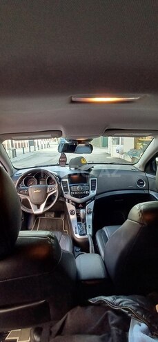 Chevrolet Cruze 2014, 247,619 km - 1.4 l - Bakı