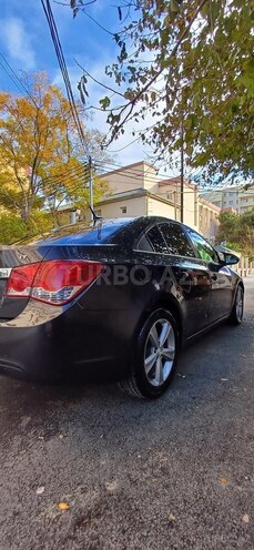 Chevrolet Cruze 2014, 247,619 km - 1.4 l - Bakı