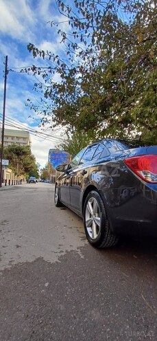 Chevrolet Cruze 2014, 247,619 km - 1.4 l - Bakı