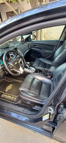 Chevrolet Cruze 2014, 247,619 km - 1.4 l - Bakı
