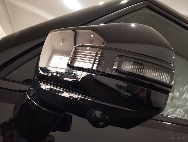 Jetour T2 2025, 15 km - 2.0 l - Bakı