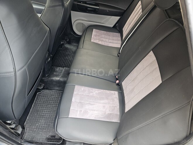 Kia Ceed 2008, 266,068 km - 1.6 л - Bakı