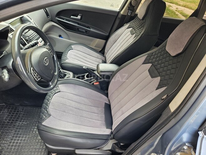 Kia Ceed 2008, 266,068 km - 1.6 л - Bakı