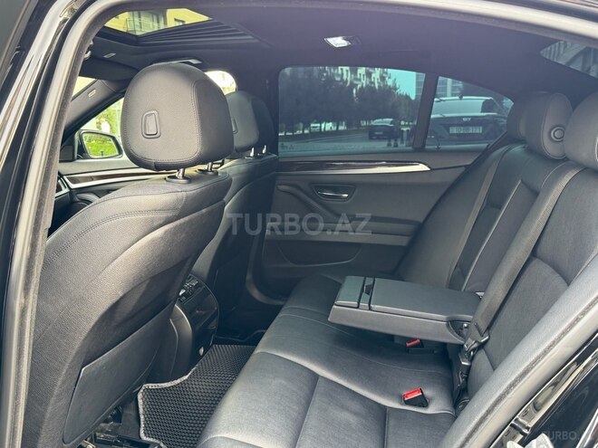 BMW 528 2015, 151,416 km - 2.0 l - Bakı
