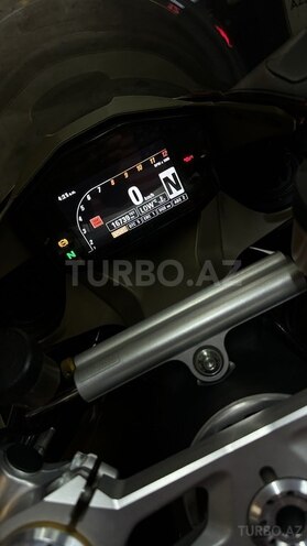 Ducati 1199 Panigale S 2012, 16,500 km - 1.2 l - Bakı