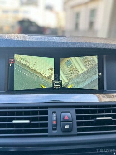 BMW 528 2013, 245,000 km - 2.0 l - Bakı