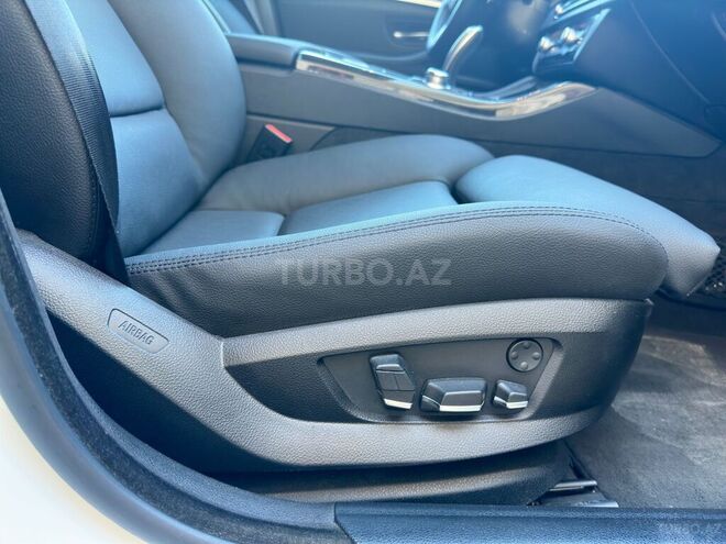 BMW 528 2013, 245,000 km - 2.0 l - Bakı
