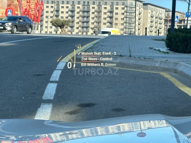 BMW 528 2013, 245,000 km - 2.0 l - Bakı