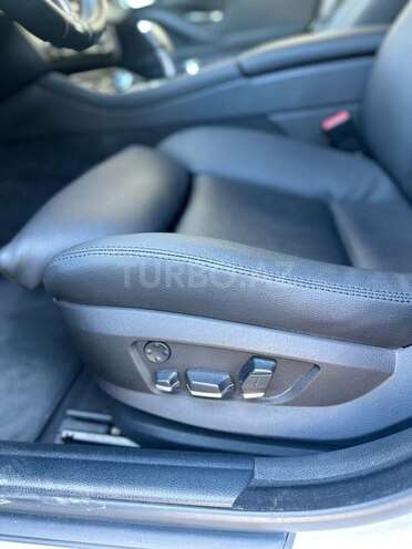 BMW 528 2013, 245,000 km - 2.0 l - Bakı