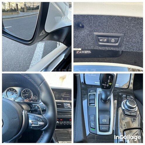 BMW 528 2013, 245,000 km - 2.0 l - Bakı