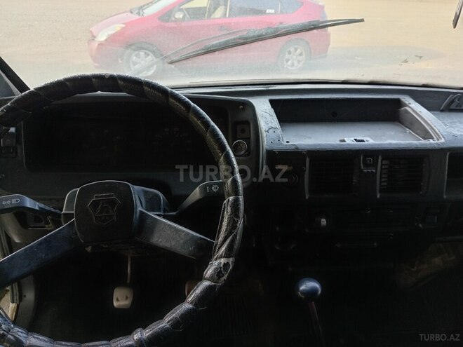 GAZ 2705 1999, 588,868 km - 2.5 l - Lənkəran