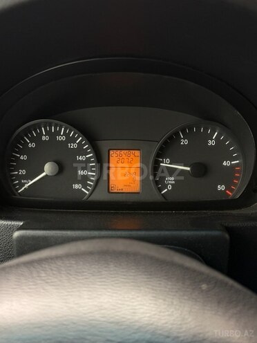Mercedes Sprinter 315 2008, 258,000 km - 2.2 л - Bakı