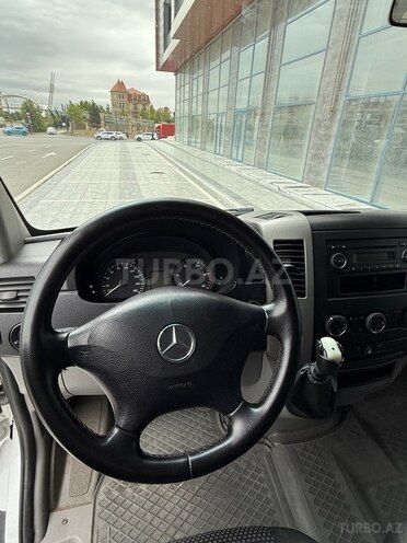 Mercedes Sprinter 315 2008, 258,000 km - 2.2 л - Bakı