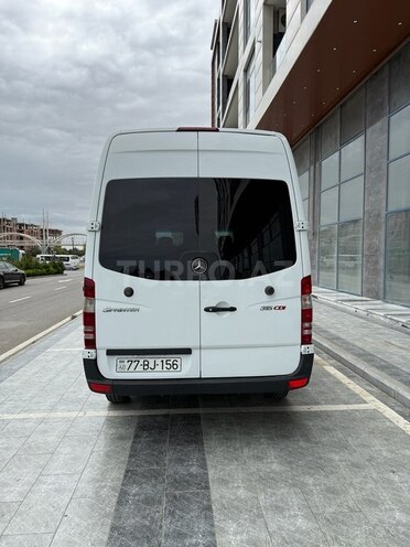 Mercedes Sprinter 315 2008, 258,000 km - 2.2 л - Bakı