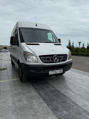 Mercedes Sprinter 315 2008, 258,000 km - 2.2 л - Bakı