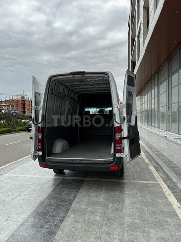 Mercedes Sprinter 315 2008, 258,000 km - 2.2 л - Bakı