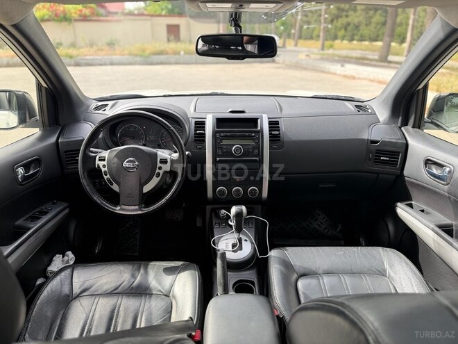 Nissan X-Trail 2012, 195,321 km - 2.5 l - Bakı