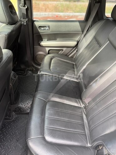Nissan X-Trail 2012, 195,321 km - 2.5 l - Bakı