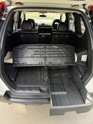 Nissan X-Trail 2012, 195,321 km - 2.5 l - Bakı