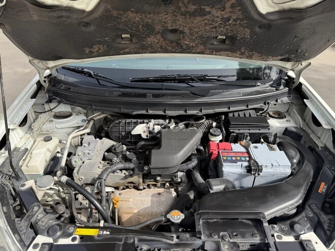 Nissan X-Trail 2012, 195,321 km - 2.5 l - Bakı