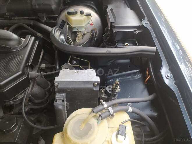 Mercedes E 230 1997, 42,222 km - 2.3 l - Sumqayıt