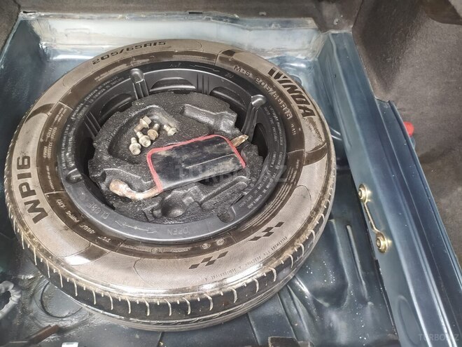 Mercedes E 230 1997, 42,222 km - 2.3 l - Sumqayıt