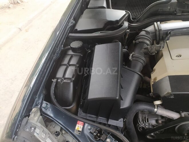 Mercedes E 230 1997, 42,222 km - 2.3 l - Sumqayıt