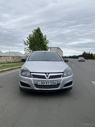 Opel Astra 2008, 400,000 km - 1.3 л - Gəncə