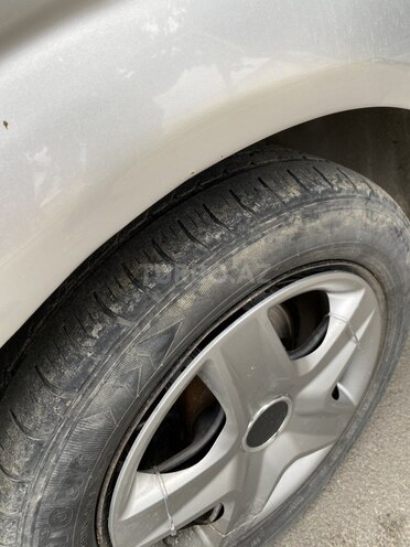 Opel Astra 2008, 400,000 km - 1.3 л - Gəncə
