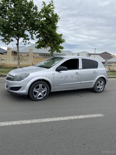 Opel Astra 2008, 400,000 km - 1.3 л - Gəncə