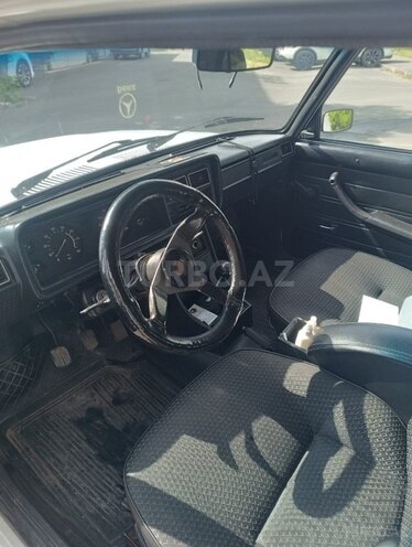 LADA (VAZ) 2107 1999, 90,000 km - 1.6 l - Gəncə