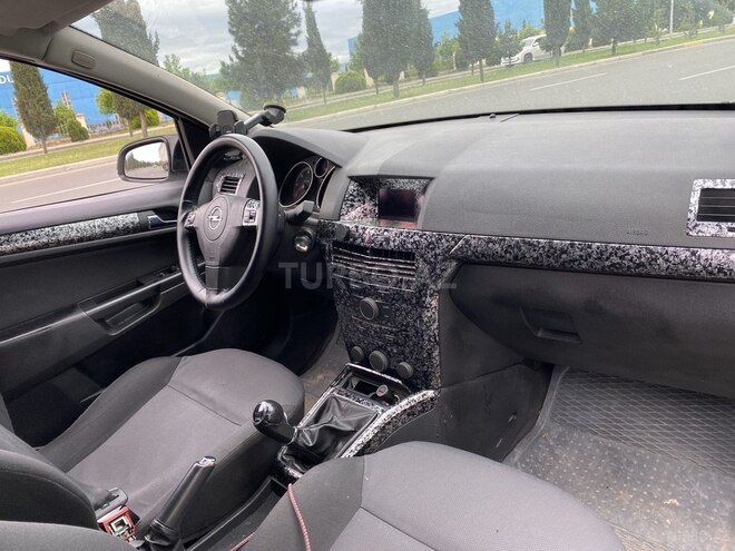 Opel Astra 2008, 400,000 km - 1.3 л - Gəncə