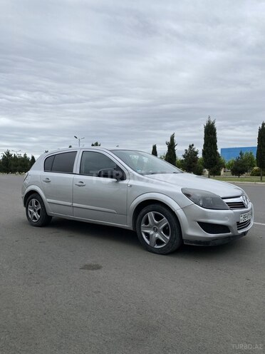 Opel Astra 2008, 400,000 km - 1.3 л - Gəncə