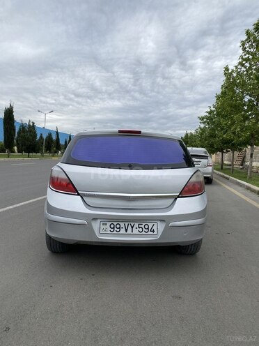 Opel Astra 2008, 400,000 km - 1.3 л - Gəncə