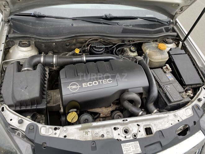 Opel Astra 2008, 400,000 km - 1.3 л - Gəncə