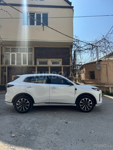 Changan Qiyuan Q05 2025, 0 km - 1.5 l - Bakı