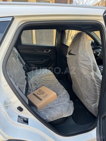 Changan Qiyuan Q05 2025, 0 km - 1.5 l - Bakı