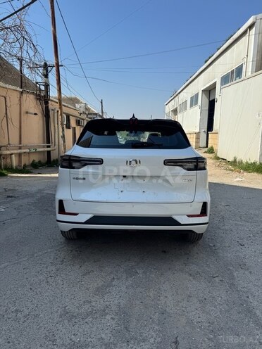 Changan Qiyuan Q05 2025, 0 km - 1.5 l - Bakı