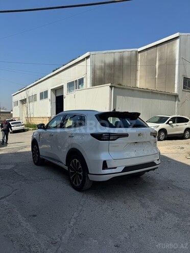 Changan Qiyuan Q05 2025, 0 km - 1.5 l - Bakı
