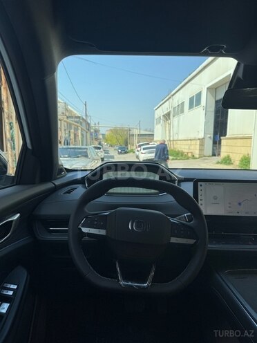 Changan Qiyuan Q05 2025, 0 km - 1.5 l - Bakı