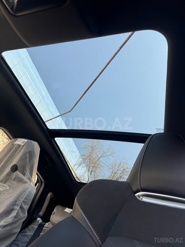 Changan Qiyuan Q05 2025, 0 km - 1.5 l - Bakı