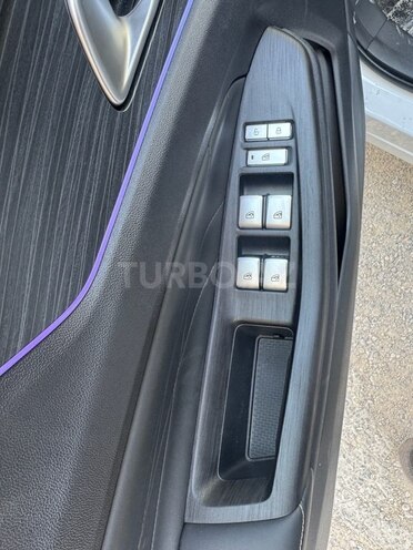 Changan Qiyuan Q05 2025, 0 km - 1.5 l - Bakı