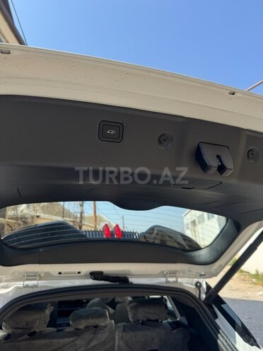 Changan Qiyuan Q05 2025, 0 km - 1.5 l - Bakı