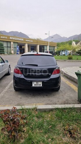 Opel Astra 2008, 284,854 km - 1.8 л - Qəbələ