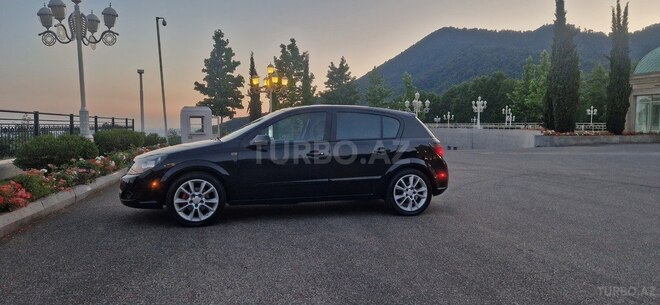 Opel Astra 2008, 284,854 km - 1.8 л - Qəbələ